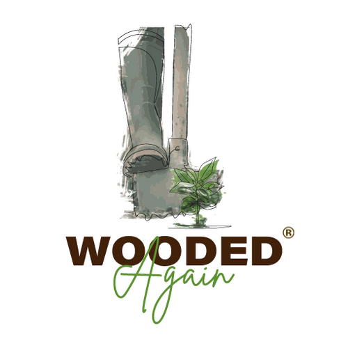 WOODED Again